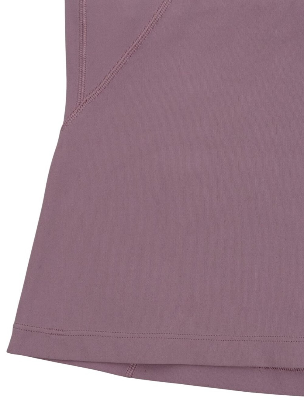 Lululemon Pink Sleeveless Shelf Bra Workout Top XS | Athliesure Pilates Princess - Picture 10 of 16
